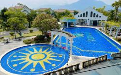 Lotus Hotel Vuon Vua Phu Tho