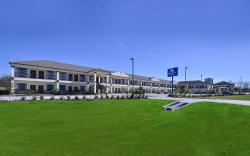 Americas Best Value Inn & Suites Cuero