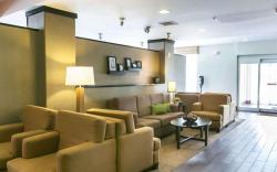 Sleep Inn & Suites Austin - Northeast