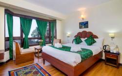 Muscatel BhumSang - 200 Mts from Mall Road