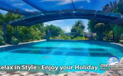White Chocolate Hills Resort