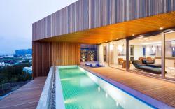 Bayhill Pool Villa