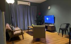 3BR/WiFi/ACond/Netflix @Pusat Komersial Seksyen 7