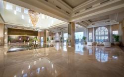 Sunrise Montemare Resort -Grand Select