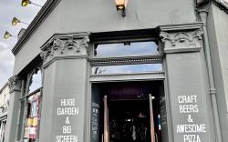 The Crown Rooms