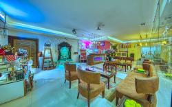 Orchid Square - The Boutique Hotel Coonoor
