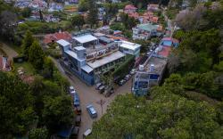 Orchid Square - The Boutique Hotel Coonoor