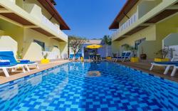 Baan Chaylay Resort