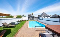Rolleston Motel