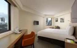 Royal Inn Taipei Linsen - Huashan 1914 Creative Park