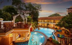Storii by ITC Hotels Shanti Morada Saligao, Goa