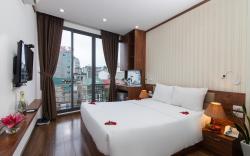 Hotel Bel Ami Hanoi