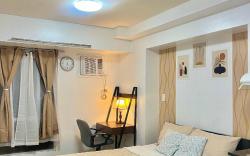 LOVELY STUDIO AT AVIDA TOWERS IT PARK
