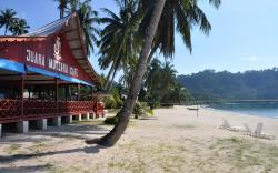 Juara Mutiara Resort