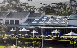 Eagle Heights Hotel