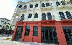 Happy Villa in NovaWorld Ho Tram