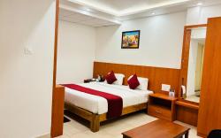 Hotel StarFinch Inn