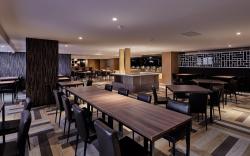 恆農假期渡假飯店