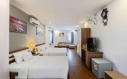 A25 Hotel - 274 De Tham