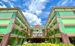 Hisoplace Hotel