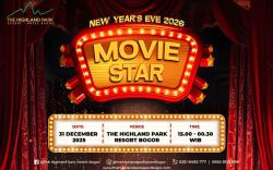 The Highland Park Resort Bogor