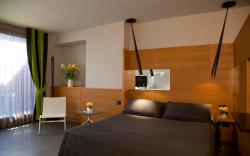 Hotel Zone