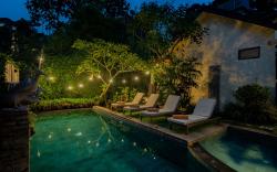 Desak Putu Putera Hidden Home Stay