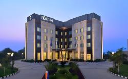Fortune Park Orange, Sidhrawali, Gurugram - Member ITC Hotels' Group
