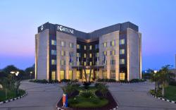 Fortune Park Orange, Sidhrawali, Gurugram - Member ITC Hotels' Group