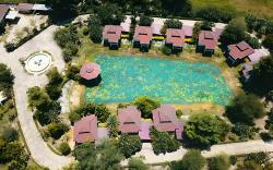 Baansuan Greenview Resort And Spa