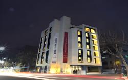 Borjomi Boutique Seoul Hotel