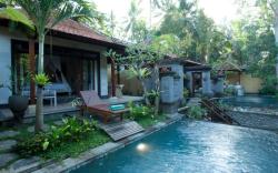 Segening Private Villa