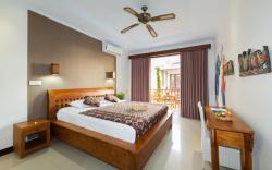 Sandat Bali Ubud Guest House
