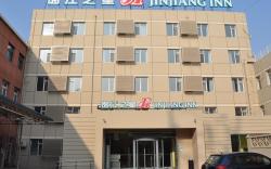 Jinjiang Inn Beijing Huairou Qingchun Road Wanda Plaza