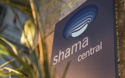 Shama Central Serviced Apartments