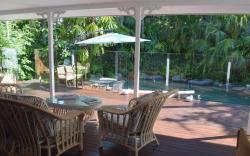 South Pacific Bed & Breakfast