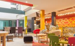 Behind The Scene Hotel Club @ Samui