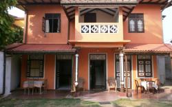Tamaro Beach Resort