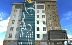 Azia Suites