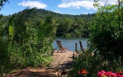 Rainbow Lodge Tatai
