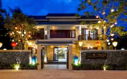 Five Rose Villas