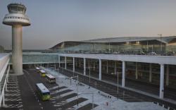 Air Rooms Barcelona Airport by Premium Traveller