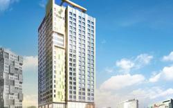 Shinchon Ever8 Serviced Residence