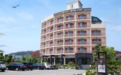 Incheon Airport Hotel Oceanview