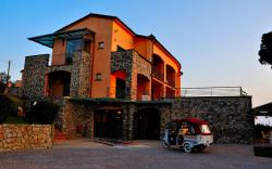Golfo dei Poeti Relais Hotel