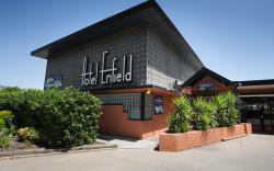 Enfield Hotel