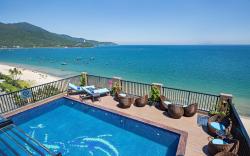 SEASHORE HOTEL - APARTMENT 