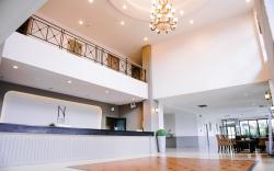 Nipa Garden Hotel