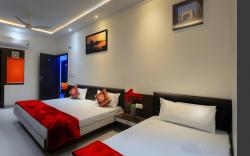 Hotel Riviera