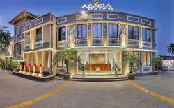 Club Mahindra Acacia, Goa